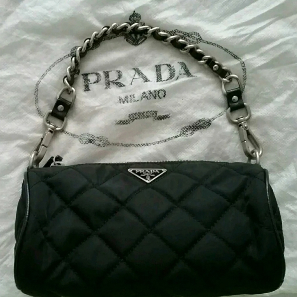 Prada Handbag